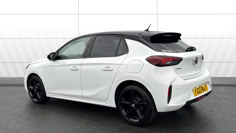 Vauxhall Corsa 1.2 GS 5dr Petrol Hatchback